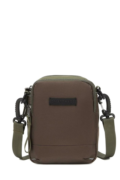 Smart Bags Krinkıl Erkek Postacı Çantası
