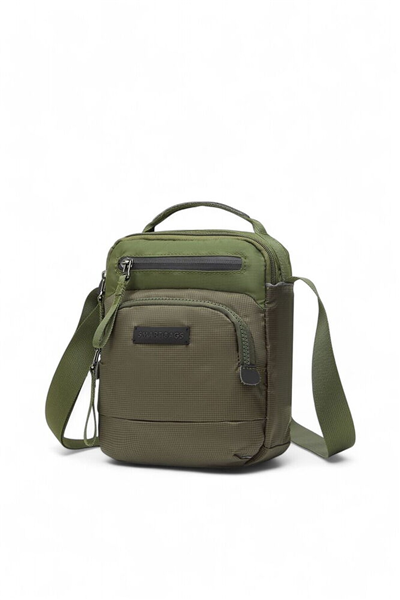 Smart Bags Krinkıl Erkek Postacı Çantası