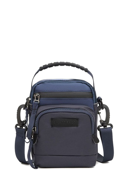 Smart Bags Krinkıl Erkek Postacı Çantası