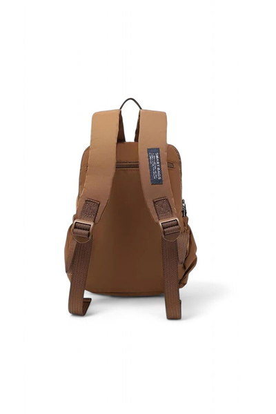 Smart Bags Krinkıl Erkek Sırt Çantası