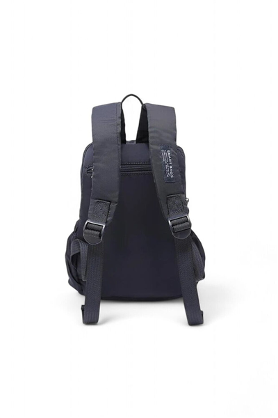 Smart Bags Krinkıl Erkek Sırt Çantası