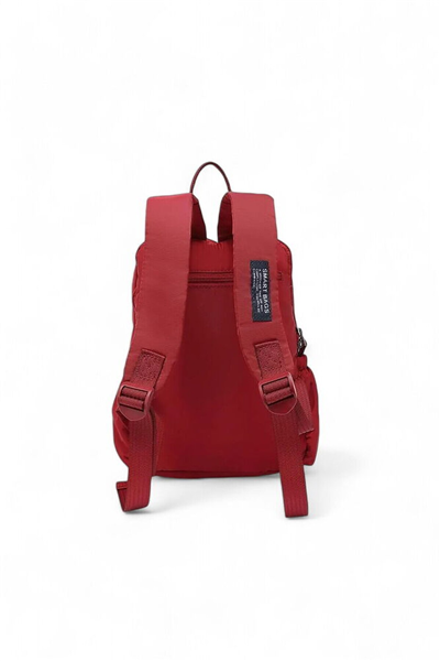 Smart Bags Krinkıl Erkek Sırt Çantası