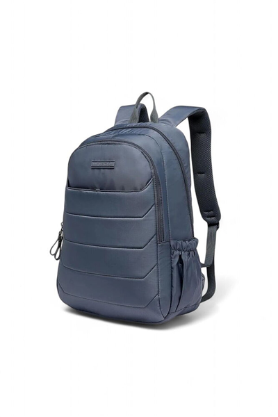 Smart Bags Krinkıl Erkek Sırt Çantası