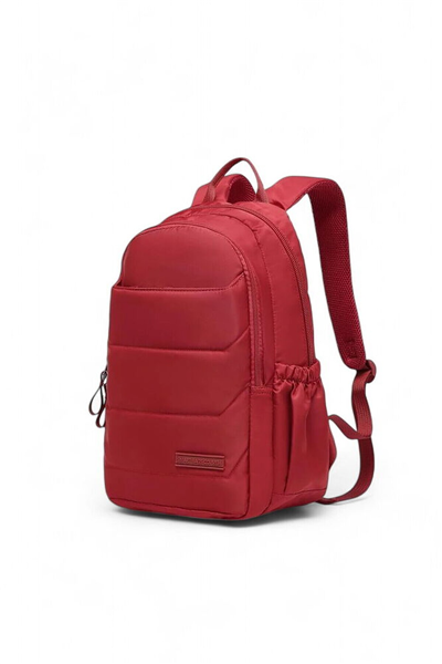 Smart Bags Krinkıl Erkek Sırt Çantası