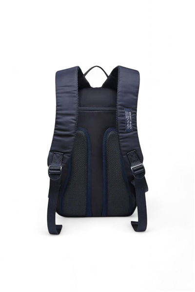 Smart Bags Krinkıl Erkek Sırt Çantası