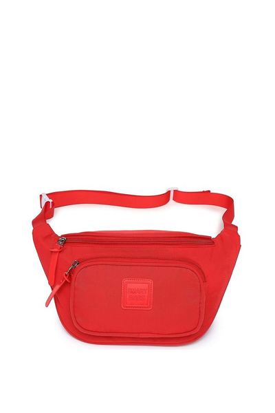 Smart Bags Krinkıl Kadın Bel Çantası