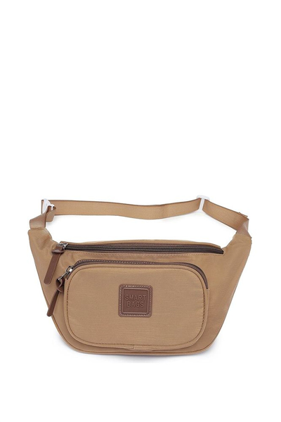 Smart Bags Krinkıl Kadın Bel Çantası