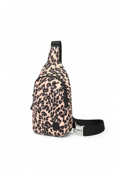 Smart Bags Krinkıl Kadın Body Bag