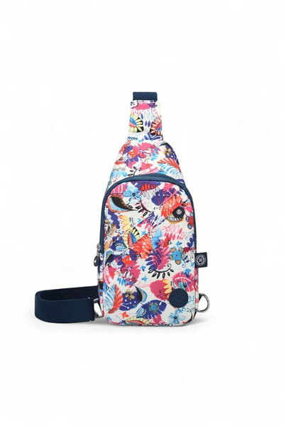 Smart Bags Krinkıl Kadın Body Bag