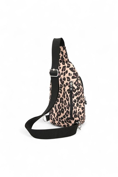 Smart Bags Krinkıl Kadın Body Bag