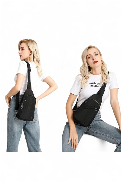 Smart Bags Krinkıl Kadın Body Bag