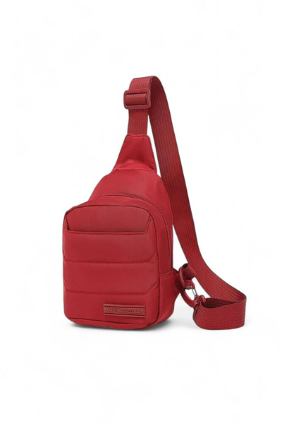 Smart Bags Krinkıl Kadın Body Bag