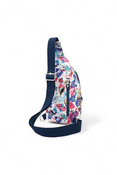 Smart Bags Krinkıl Kadın Body Bag