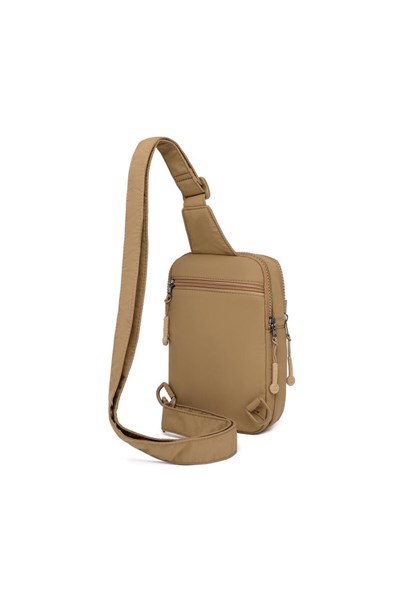 Smart Bags Krinkıl Kadın Body Bag