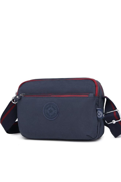 Smart Bags Krinkıl Kadın Çapraz Askılı Çanta