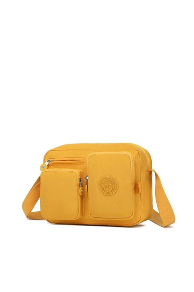 Smart Bags Krinkıl Kadın Çapraz Askılı Çanta