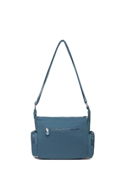 Smart Bags Krinkıl Kadın Çapraz Askılı Çanta