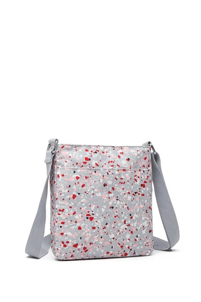 Smart Bags Krinkıl Kadın Çapraz Askılı Çanta