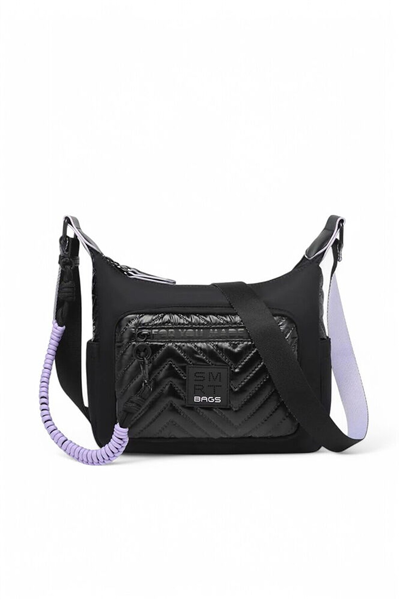 Smart Bags Krinkıl Kadın Çapraz Askılı Çanta
