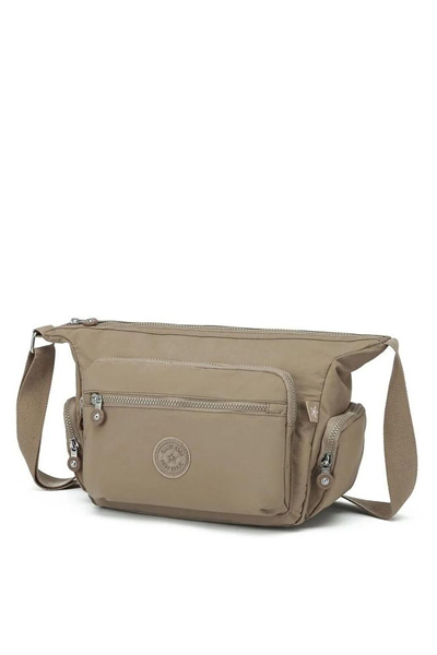 Smart Bags Krinkıl Kadın Çapraz Askılı Çanta