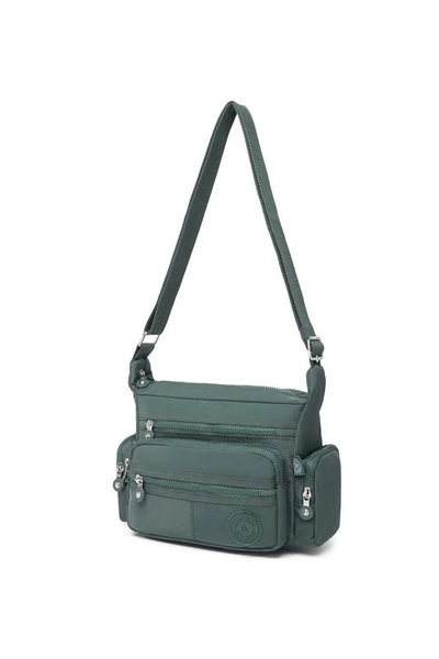 Smart Bags Krinkıl Kadın Çapraz Askılı Çanta