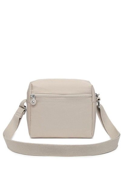 Smart Bags Krinkıl Kadın Çapraz Askılı Çanta