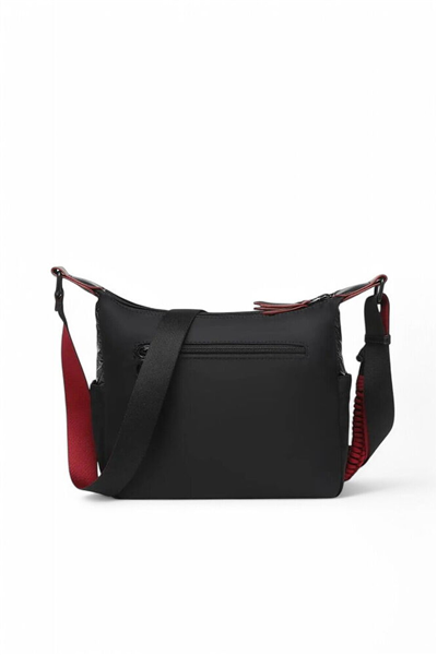Smart Bags Krinkıl Kadın Çapraz Askılı Çanta