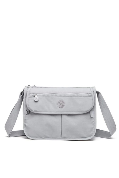 Smart Bags Krinkıl Kadın Çapraz Askılı Çanta