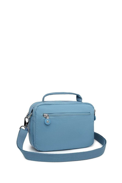 Smart Bags Krinkıl Kadın Çapraz Askılı Çanta