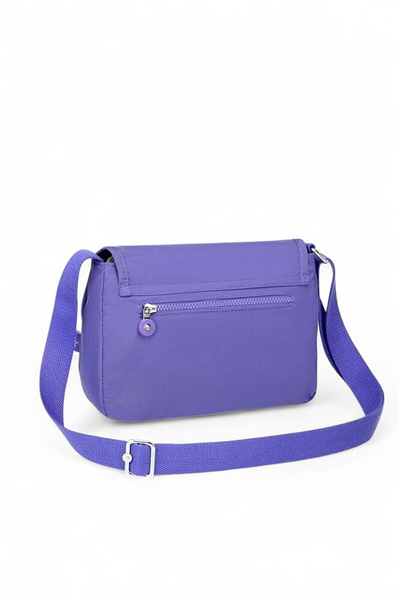 Smart Bags Krinkıl Kadın Çapraz Askılı Çanta