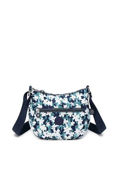 Smart Bags Krinkıl Kadın Çapraz Askılı Çanta