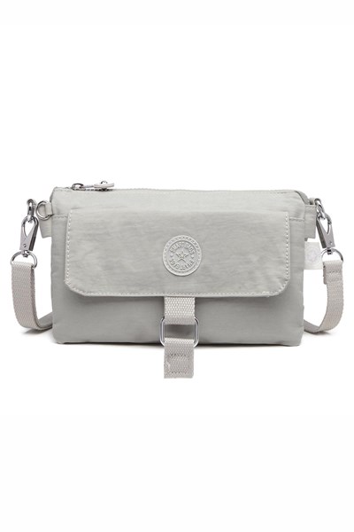 Smart Bags Krinkıl Kadın Çapraz Askılı Çanta