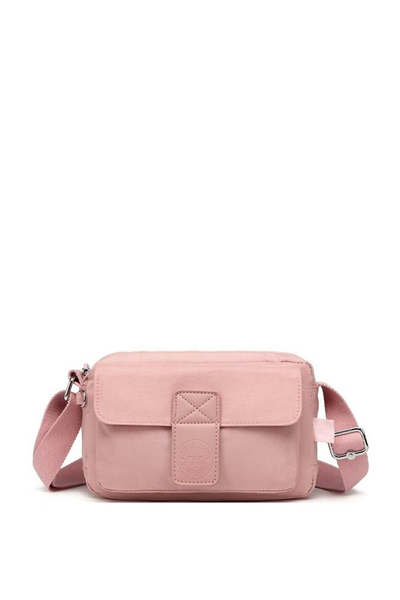 Smart Bags Krinkıl Kadın Çapraz Askılı Çanta