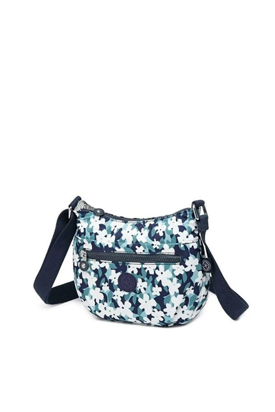 Smart Bags Krinkıl Kadın Çapraz Askılı Çanta