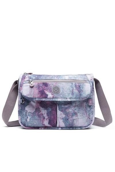 Smart Bags Krinkıl Kadın Çapraz Askılı Çanta