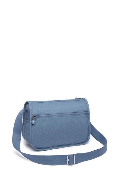 Smart Bags Krinkıl Kadın Çapraz Askılı Çanta