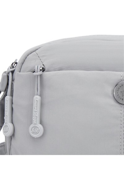 Smart Bags Krinkıl Kadın Çapraz Askılı Çanta