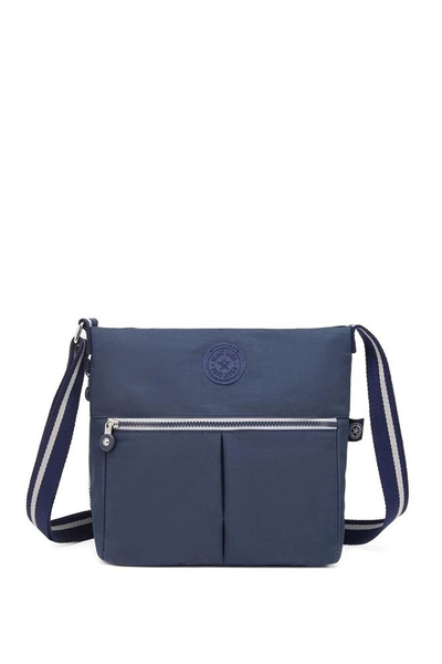 Smart Bags Krinkıl Kadın Çapraz Askılı Çanta
