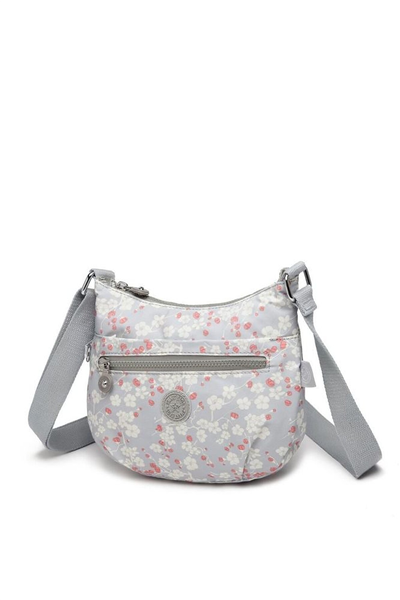 Smart Bags Krinkıl Kadın Çapraz Askılı Çanta
