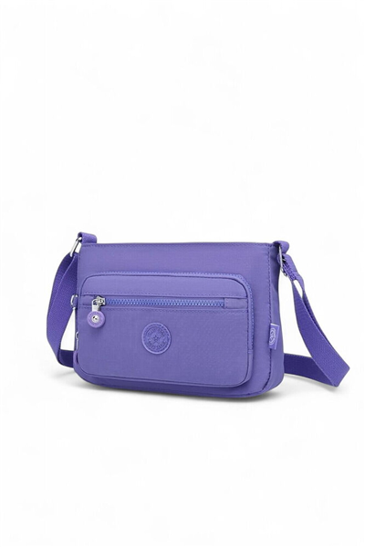 Smart Bags Krinkıl Kadın Çapraz Askılı Çanta