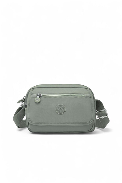 Smart Bags Krinkıl Kadın Çapraz Askılı Çanta