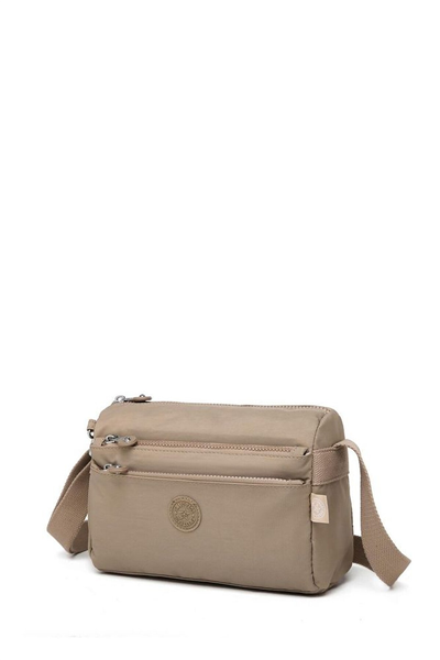 Smart Bags Krinkıl Kadın Çapraz Askılı Çanta