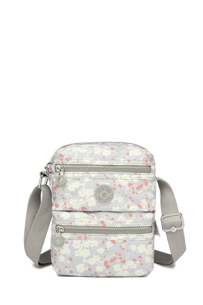 Smart Bags Krinkıl Kadın Çapraz Askılı Çanta
