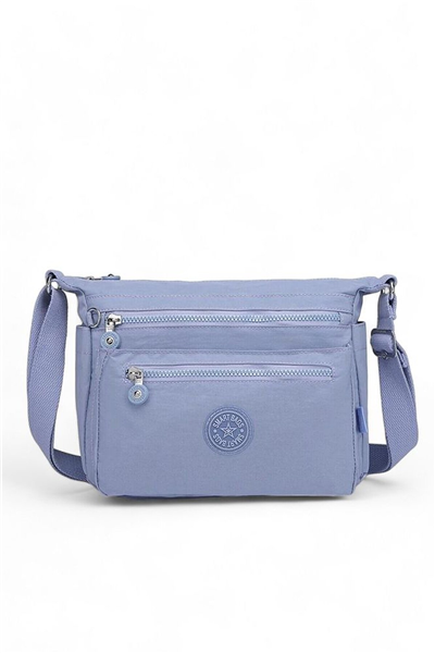 Smart Bags Krinkıl Kadın Çapraz Askılı Çanta