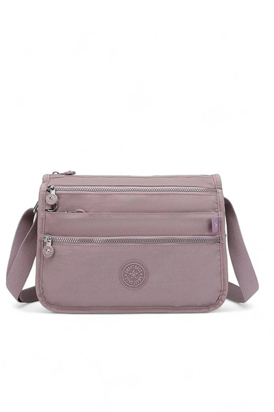 Smart Bags Krinkıl Kadın Çapraz Askılı Çanta