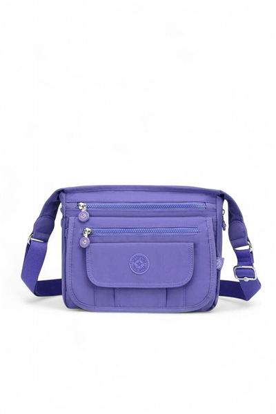 Smart Bags Krinkıl Kadın Çapraz Askılı Çanta