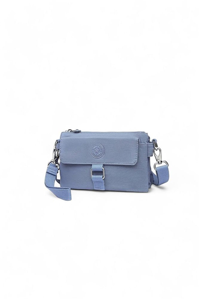Smart Bags Krinkıl Kadın Çapraz Askılı Çanta