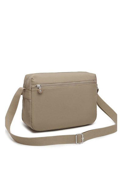 Smart Bags Krinkıl Kadın Çapraz Askılı Çanta