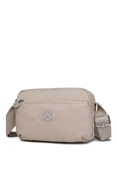 Smart Bags Krinkıl Kadın Çapraz Askılı Çanta