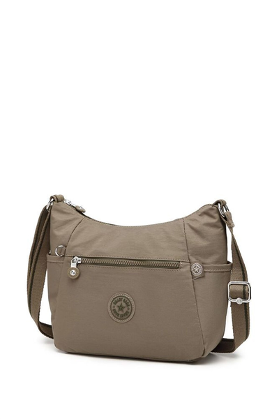 Smart Bags Krinkıl Kadın Çapraz Askılı Çanta